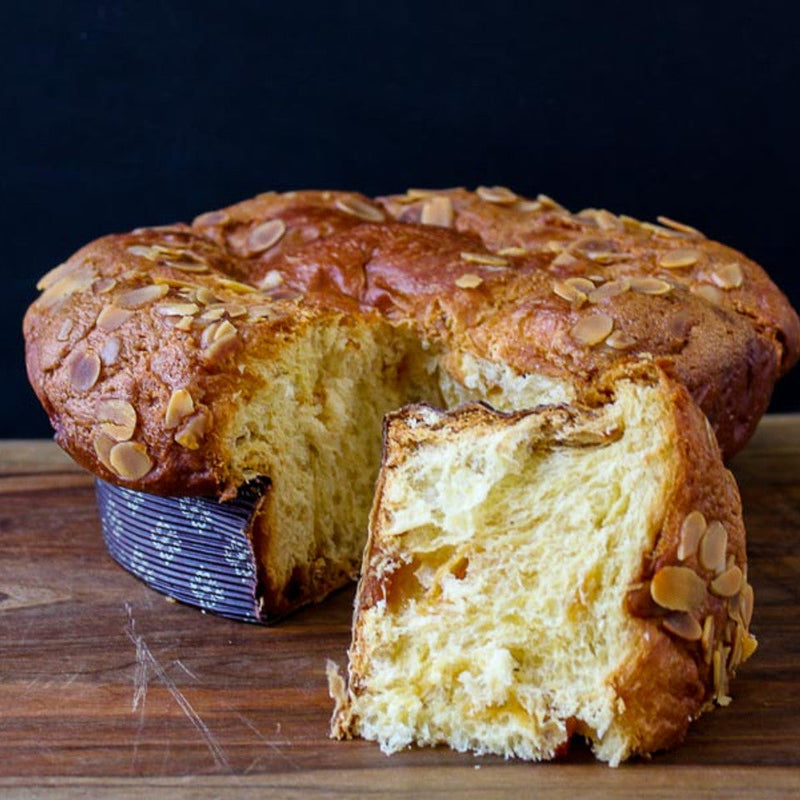 Cake Fior d'albicca Apricot / 550g