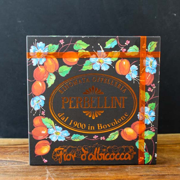 Cake Fior d'albicca Apricot / 550g