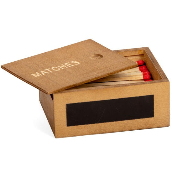 Match Box