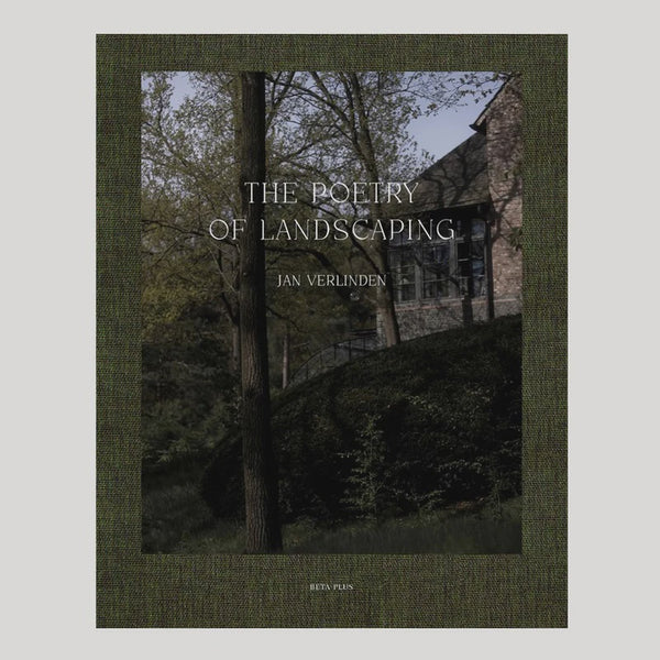 Poetry of Landscaping