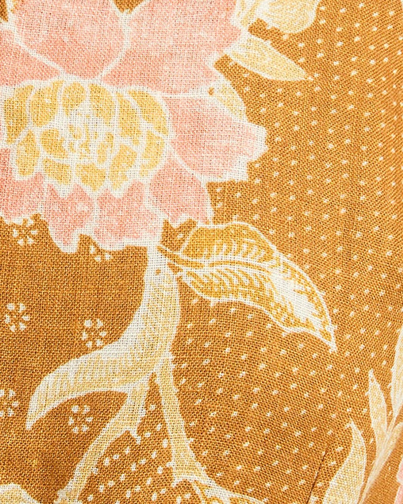 Paloma Dress / Bloom Spice