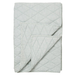 Retreat Bedcover / Sky