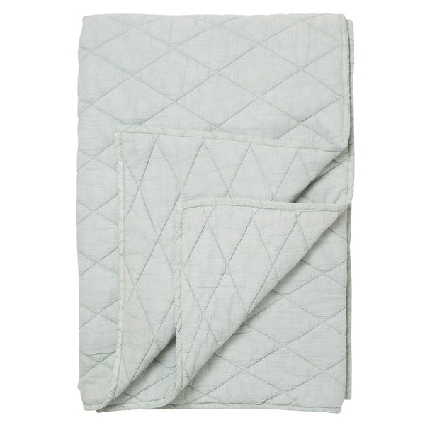 Retreat Bedcover / Sky