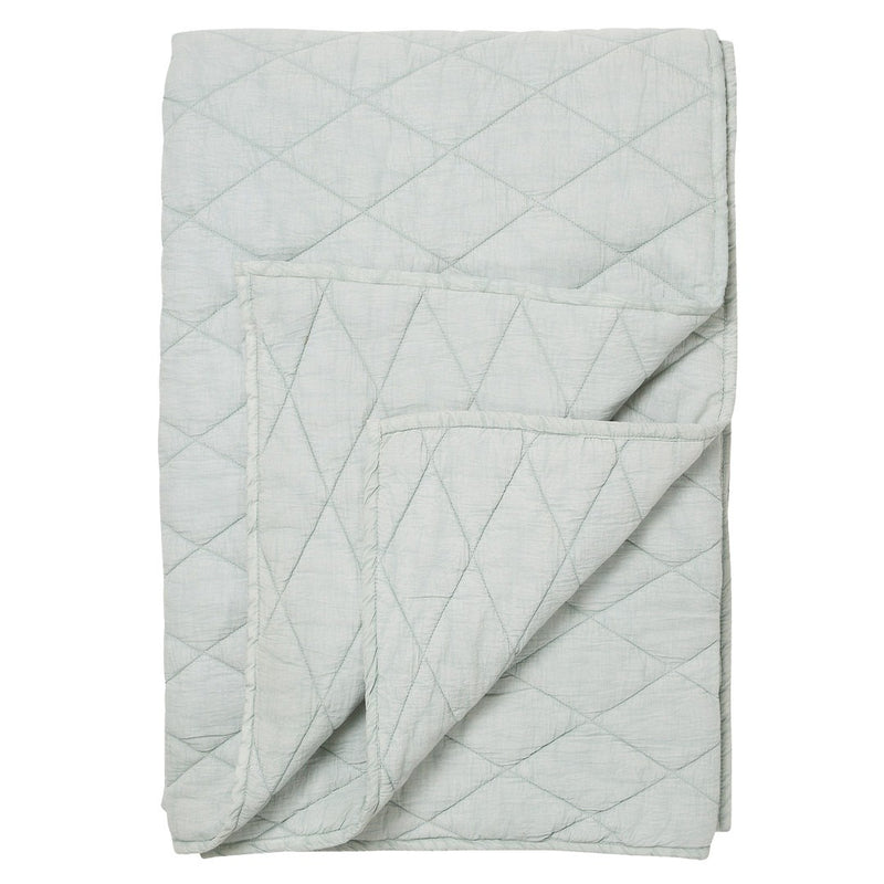 Retreat Bedcover / Sky