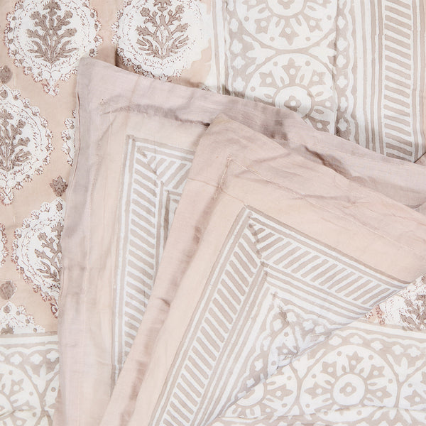 Lucerne Quilt