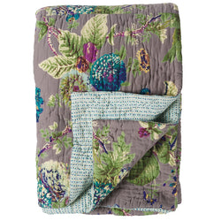 Chiswick Quilt