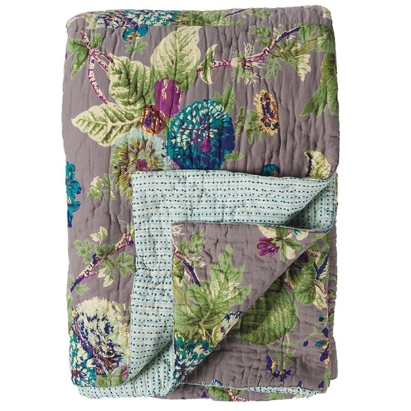 Chiswick Quilt
