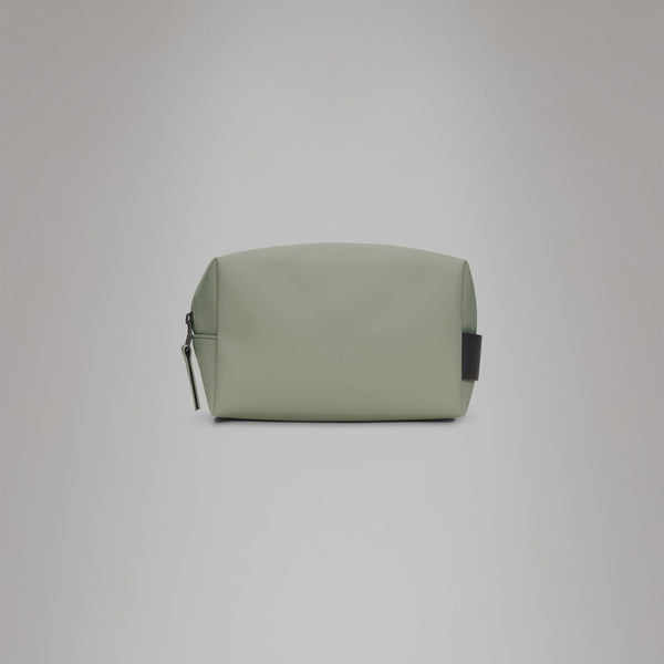 Rains Wash Bag Small / Drift