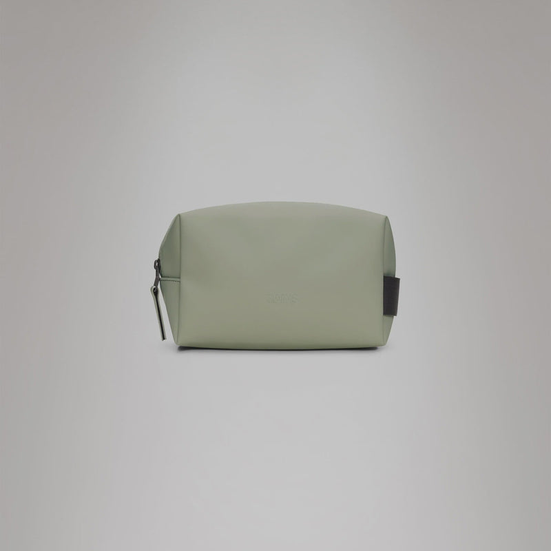 Rains Wash Bag Small / Drift