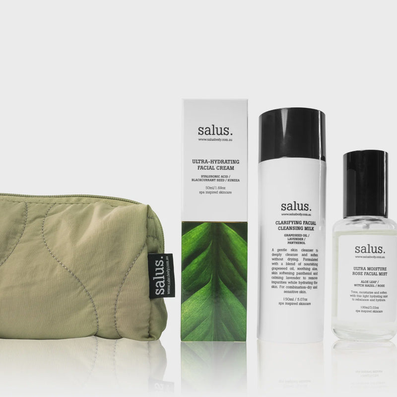 Replenish Skin Set