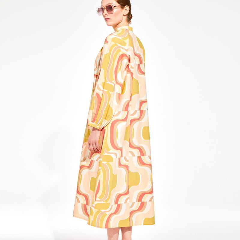 Eulalie Belarra Dress / Sun