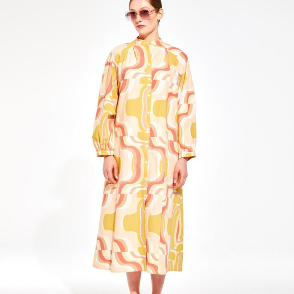 Eulalie Belarra Dress / Sun