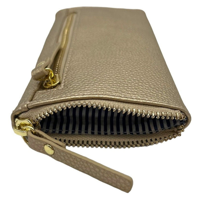 Rochester Purse / Gold