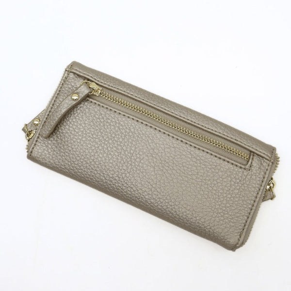 Rochester Purse / Gold