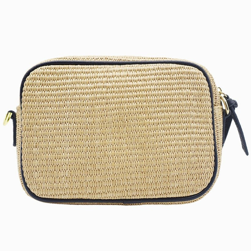Ruby Palma Cross Body Bag / Navy