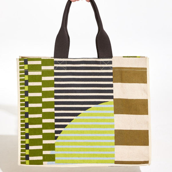 Barth Sol Bag / Khaki