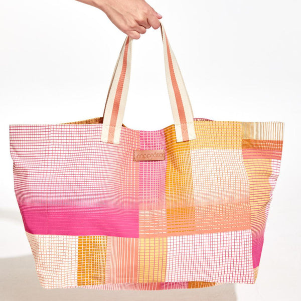 Come Echo Bag / Rose