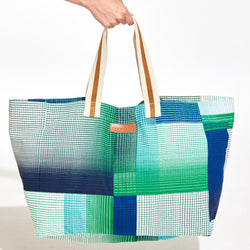 Come Echo Bag / Green