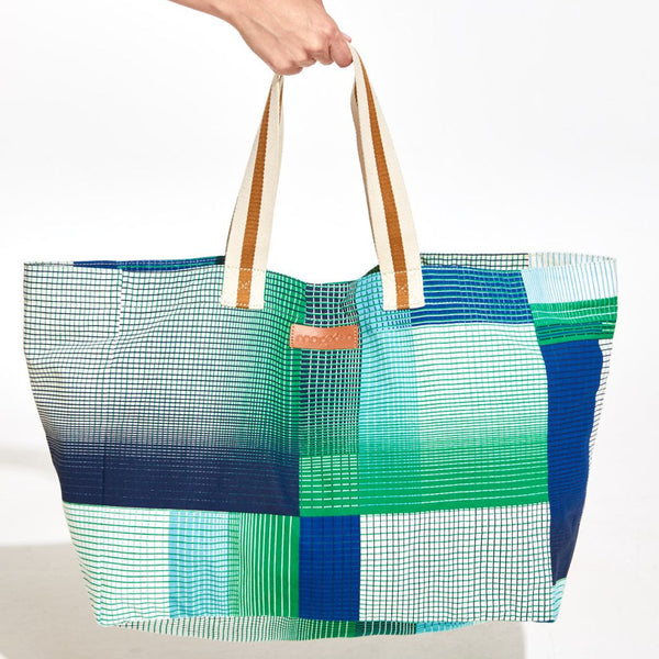 Come Echo Bag / Green