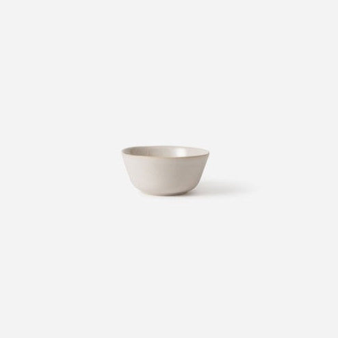 Finch Cereal Bowl Small / White Natural