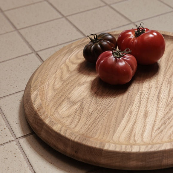 Flip Board / Oak