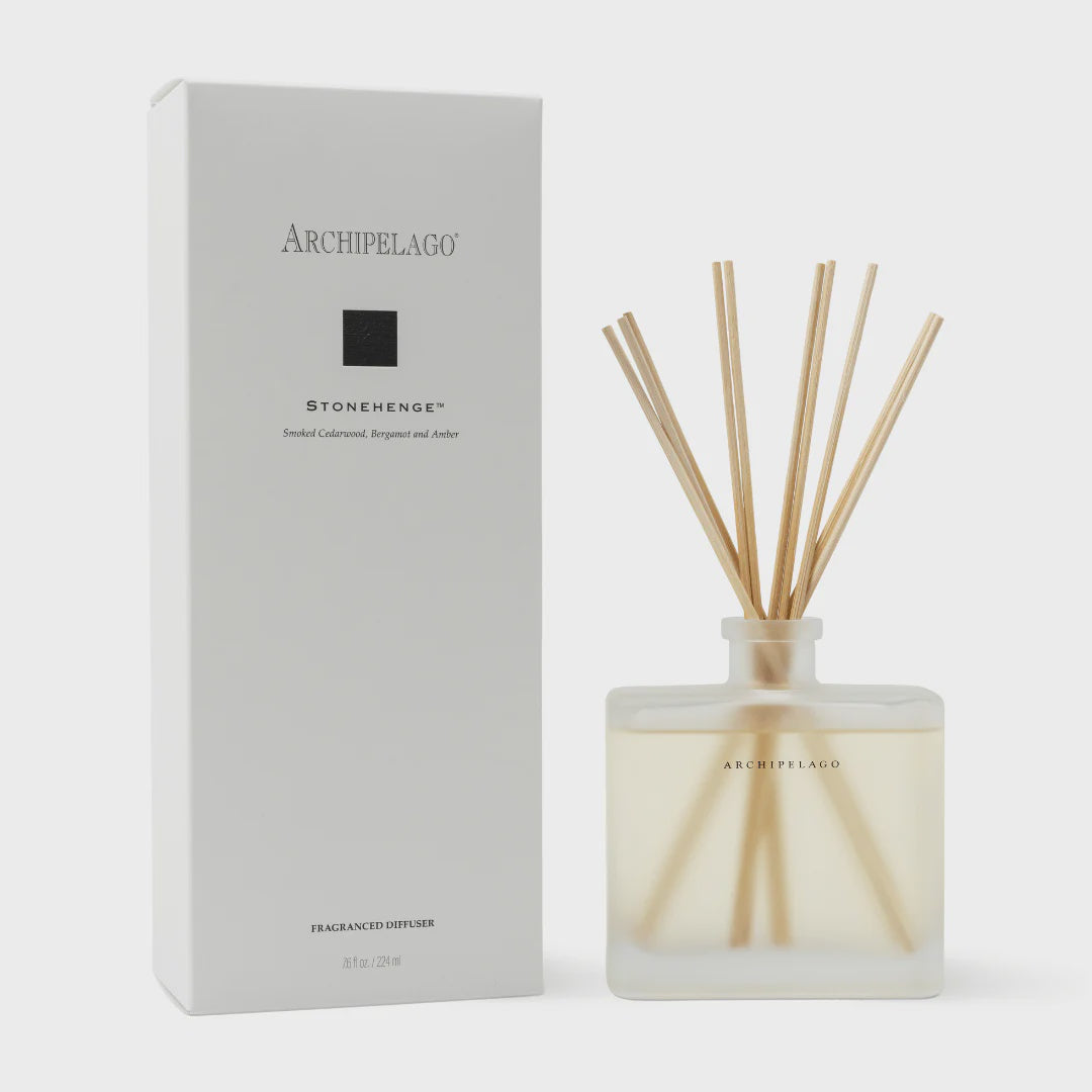 Stonehenge Diffuser – Home Goods Hardware