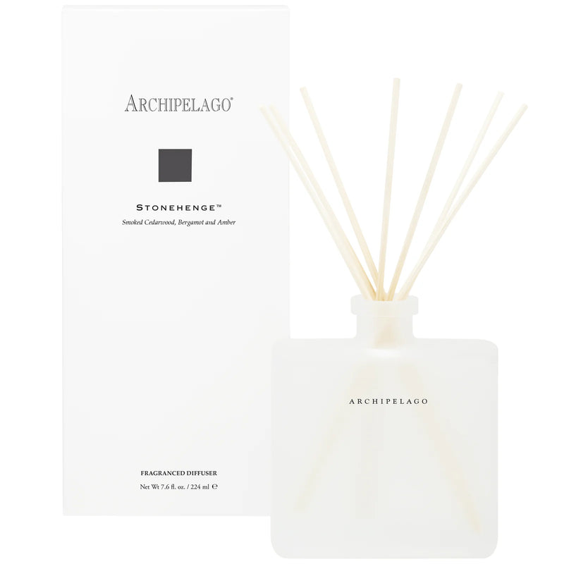 Stonehenge Diffuser – Home Goods Hardware