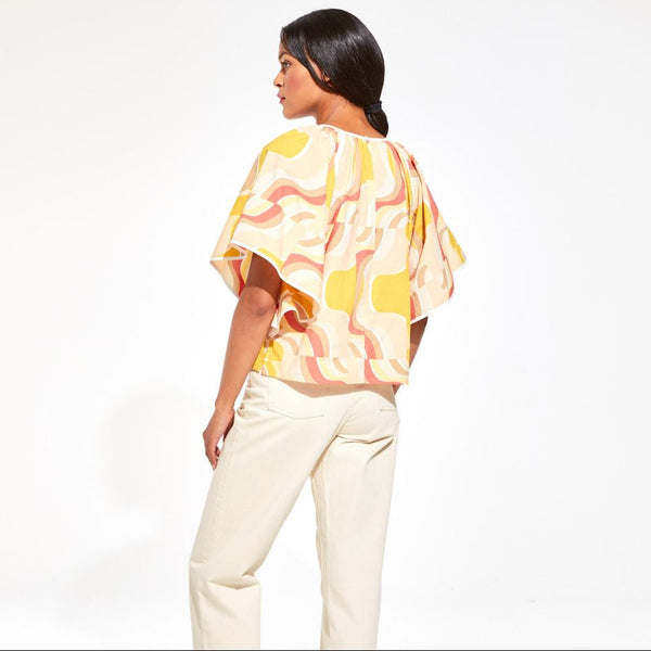 Lita Top / Belarra Sun