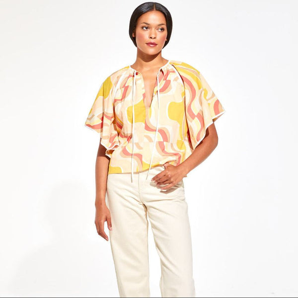 Lita Top / Belarra Sun