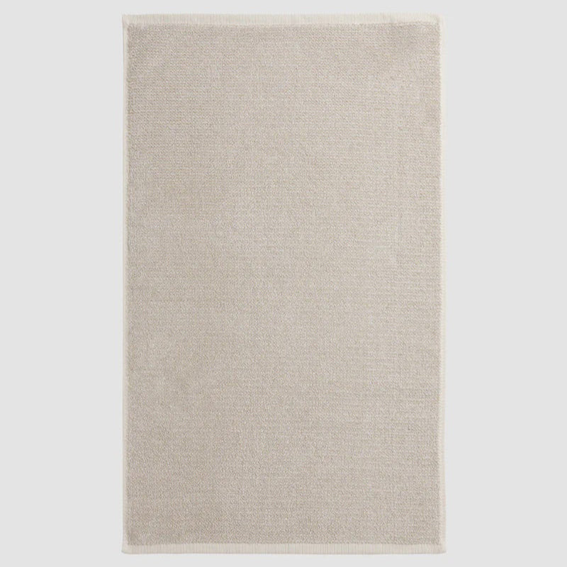 Tweed Hand Towel / Nougat