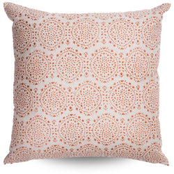 Terra Rosa Cushion