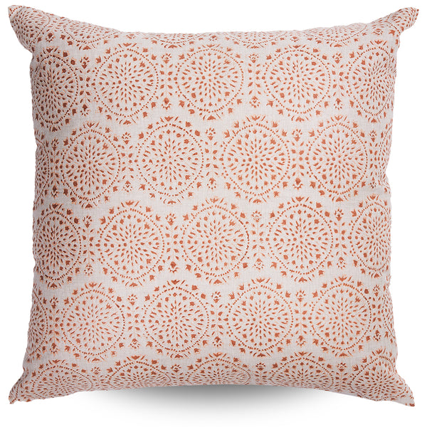 Terra Rosa Cushion