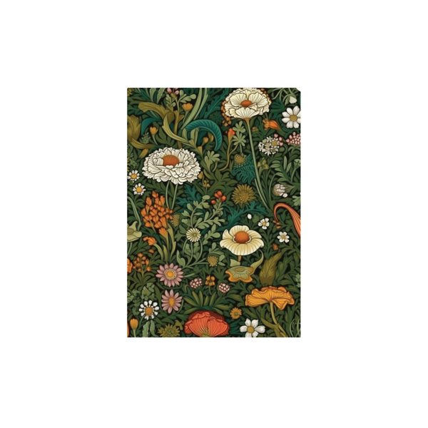Wallflower Card