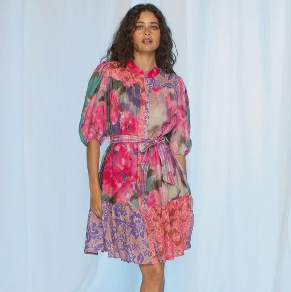 Cynthia Dress