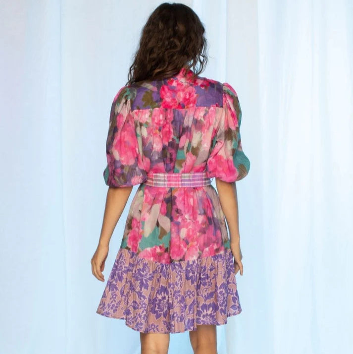 Cynthia Dress