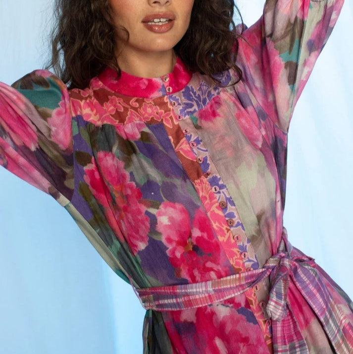 Cynthia Dress