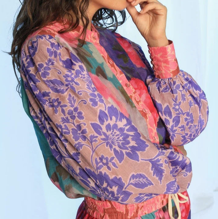 Pamela Shirt