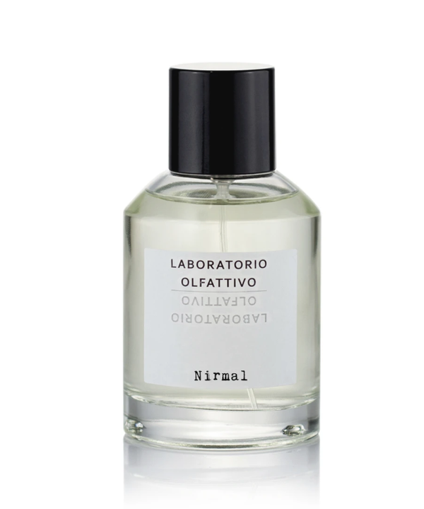 Laboratorio Olfattivo Nirmal  / 100ml Eau de Parfum