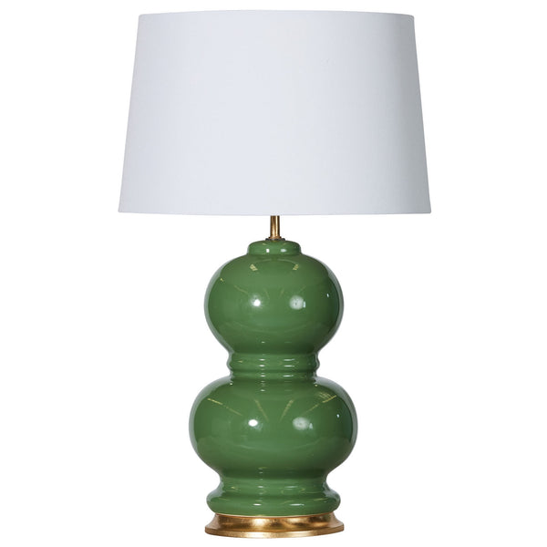 Tahitian Lamp