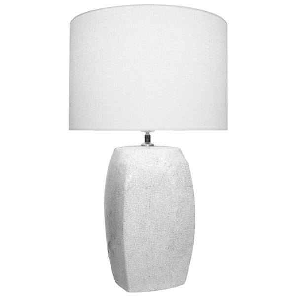 Galleon Lamp