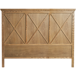 Manto Bedhead / Elm