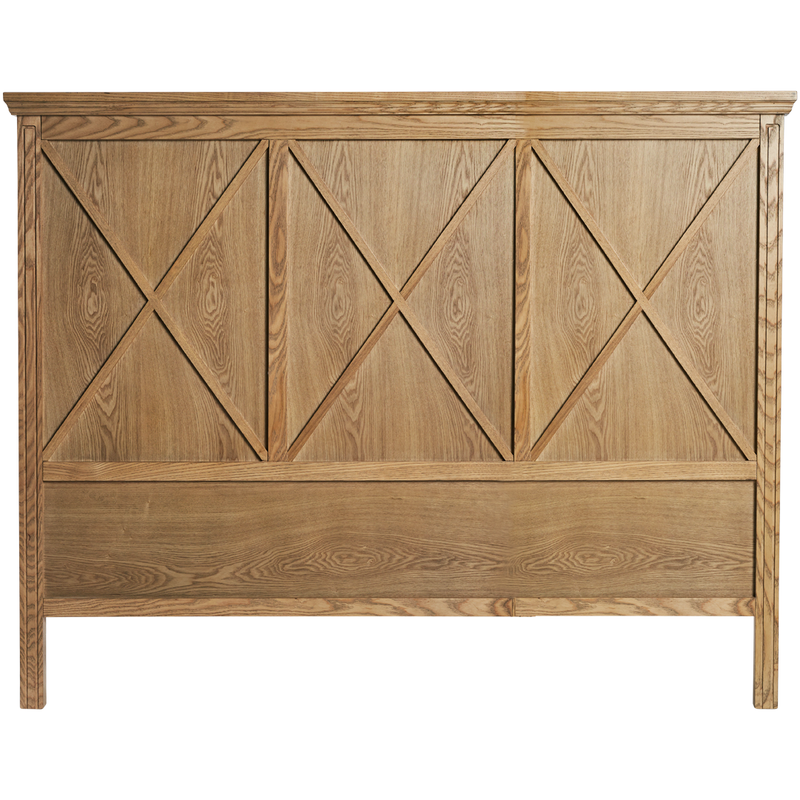 Manto Bedhead / Elm