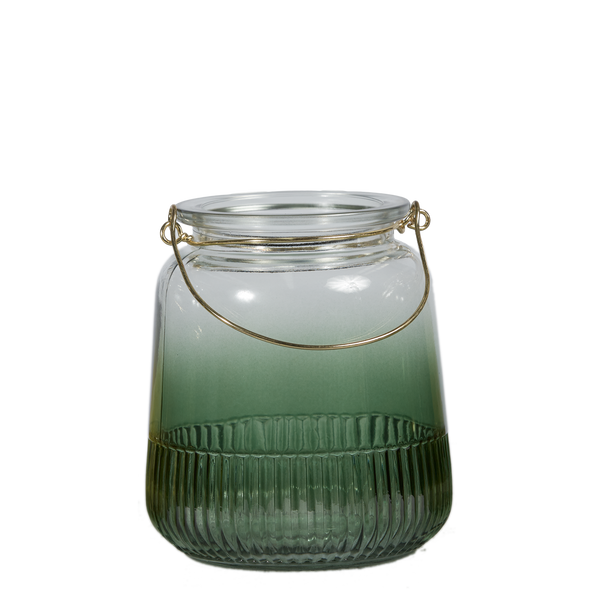 Lune Jardin Dark Green Sml