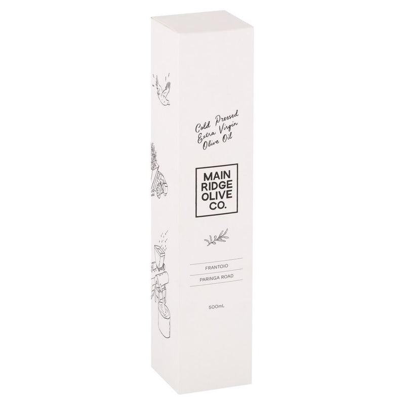 Main Ridge Extra Virgin Olive 500ml