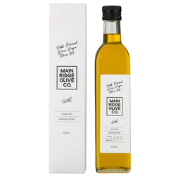 Main Ridge Extra Virgin Olive 500ml