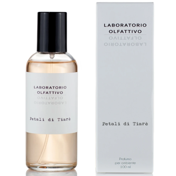 Room Spray Petali Di Tiare