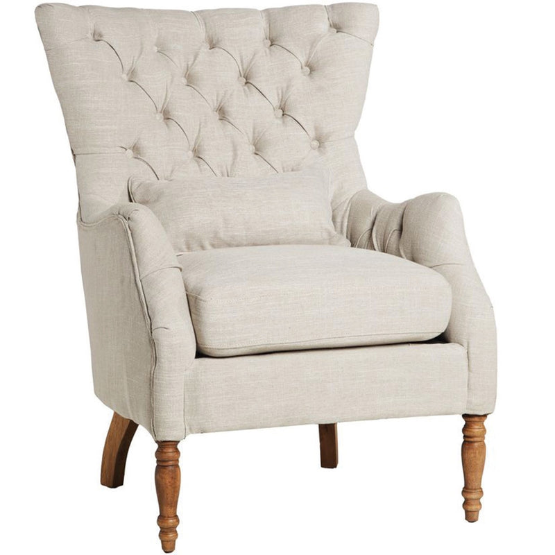 Haven Florence Armchair / Natural