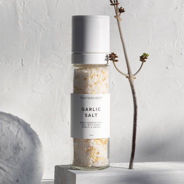 Great Barrier Reef Garlic Salt