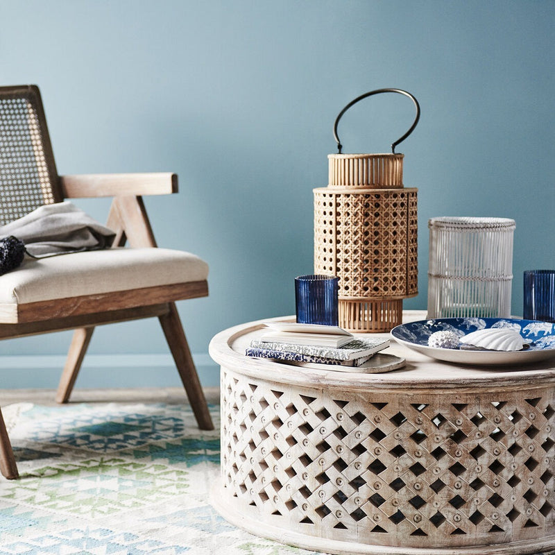 Pavillion Coffee Table