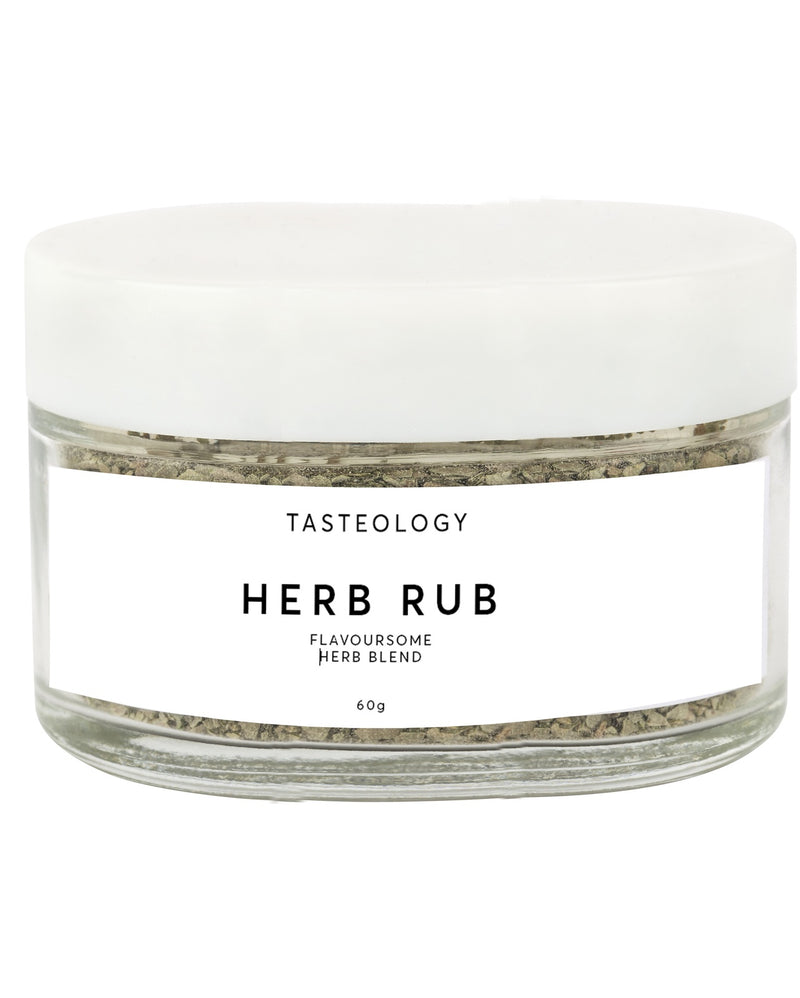 Herb Rub